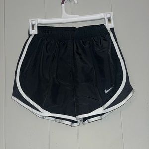 NWT NIKE running shorts